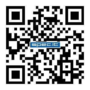 QR kodas | Fishdeli, MB