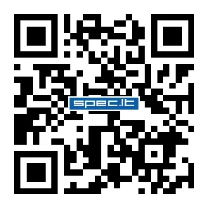 QR kodas | Fishelson, UAB