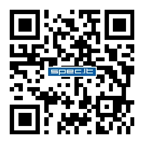 QR kodas | Fisher & Co., UAB