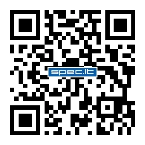 QR kodas | Fisher Group, MB