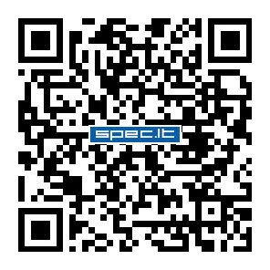 QR kodas | Fisher Scientific UK Ltd Lietuvos filialas