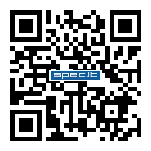 QR kodas | Fisherson, UAB