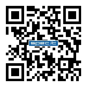 QR kodas | Fishing house, MB