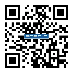 QR kodas | Fishing LT, VŠĮ