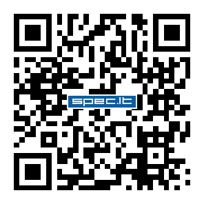 QR kodas | Fishing Technology, UAB