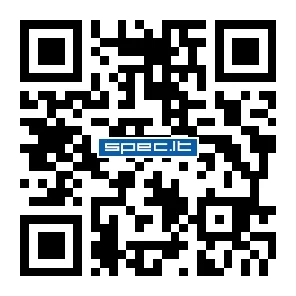 QR kodas | Fishinginside, MB