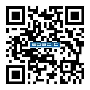 QR kodas | Fishlita, UAB | spec.lt