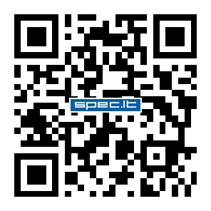 QR kodas | Fishmart, UAB | spec.lt