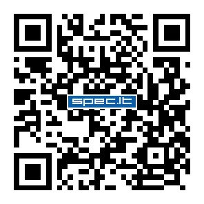 QR kodas | FISHNET Ltd. atstovybė