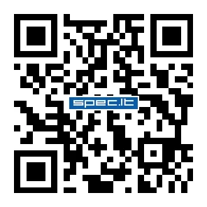QR kodas | Fishnex, UAB
