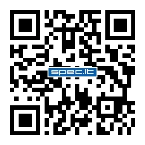QR kodas | Fishona, UAB | spec.lt