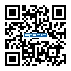 QR kodas | Fishspot, MB