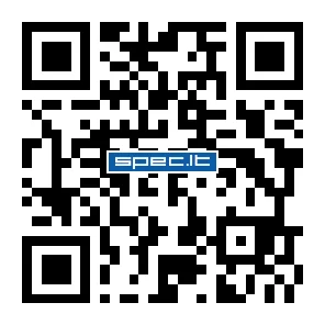 QR kodas | Fishup, MB