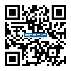 QR kodas | Fiskalas, UAB