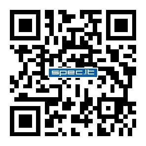 QR kodas | Fiskaras, MB | spec.lt