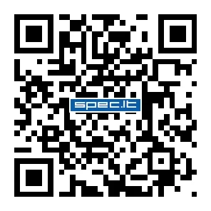QR kodas | Fiskardiga durys, UAB | spec.lt
