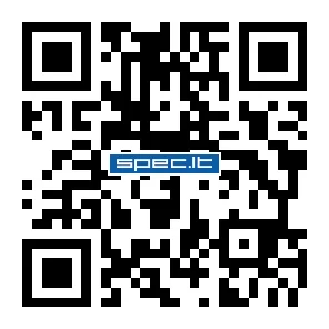 QR kodas | Fiskaristas, MB