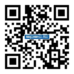 QR kodas | Fisketa, UAB