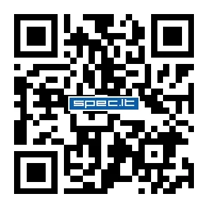 QR kodas | Fisna, UAB | spec.lt