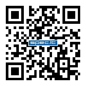 QR kodas | Fiso grupė, UAB | spec.lt