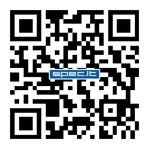 QR kodas | Fisota, MB