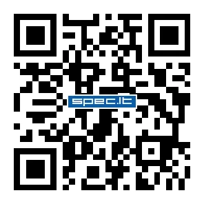 QR kodas | Fistar, UAB | spec.lt