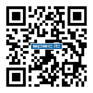 QR kodas | Fistas, UAB