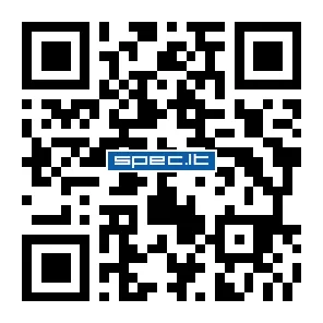 QR kodas | Fistena, MB