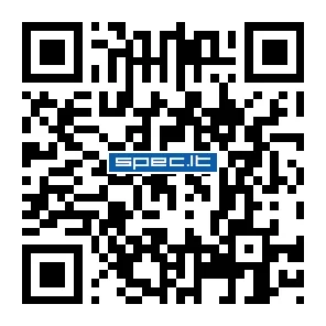 QR kodas | Fisto logistika, MB | spec.lt