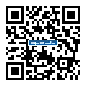QR kodas | Fistona, MB
