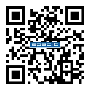 QR kodas | Fistulė, UAB