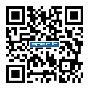 QR kodas | FiT Energy, MB