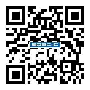 QR kodas | Fit flow, MB