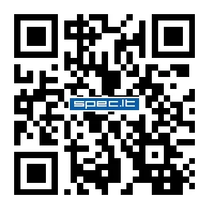 QR kodas | FIT FLOW TEAM, MB | spec.lt