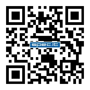 QR kodas | Fit gourmet, MB
