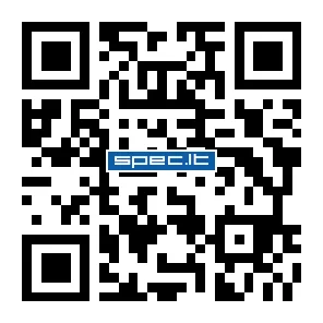 QR kodas | Fit Life, MB