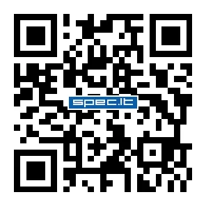 QR kodas | FITAS, UAB | spec.lt