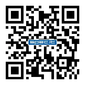 QR kodas | Fitconnect, MB | spec.lt