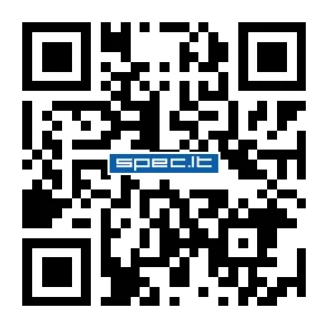 QR kodas | Fitdoll, MB | spec.lt