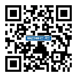 QR kodas | Fiteco, UAB