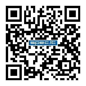 QR kodas | Fitek Lithuania, UAB