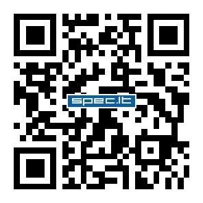 QR kodas | FITEKA, UAB | spec.lt