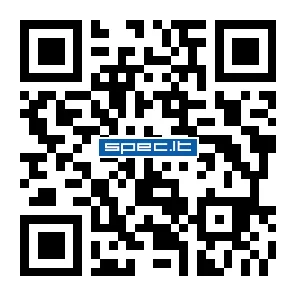 QR kodas | Fiteris, IĮ