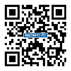 QR kodas | Fitingas, UAB | spec.lt