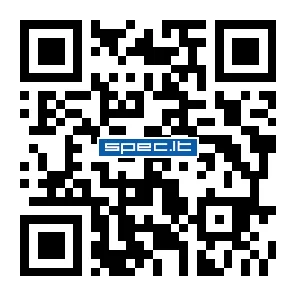 QR kodas | Fitireta, UAB