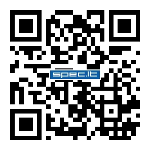 QR kodas | Fitmeup LT, MB | spec.lt