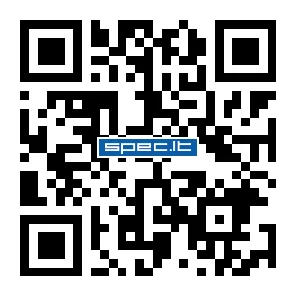 QR kodas | Fitnela, UAB | spec.lt