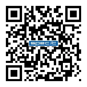 QR kodas | Fitneso akademija, VŠĮ