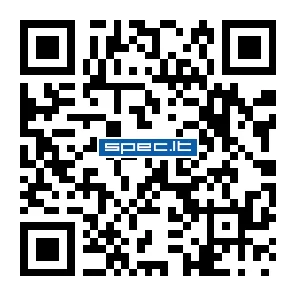 QR kodas | IGOLDA, UAB | spec.lt