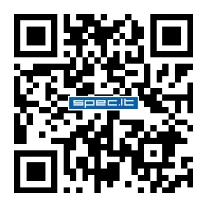 QR kodas | FITNESS GYM, UAB | spec.lt
